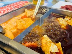 -皇城老妈·大连海鲜火锅(港湾店)