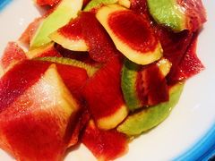 -德顺斋爆肚涮肉馆·烧烤·羊蝎子·清真炒菜(马驹桥店)