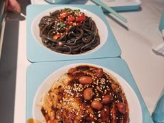 -江边城外烤全鱼(世茂广场店)