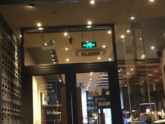 门面-星巴克(夏碧路店)