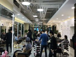 -AYO SALON