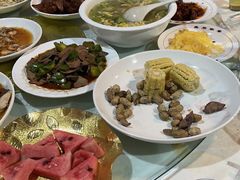 -龚家花园农家乐休闲别墅