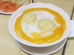 -甜心妈妈·榴莲星级糖水(北京路总店)