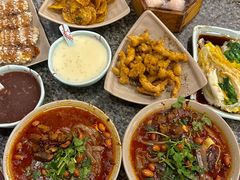 酒酿赤豆元宵-小街天府(西工小街店)