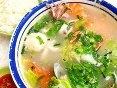 -嘉华小吃(蛇口市场店)