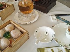-国贸旋转餐厅(国贸广场店)