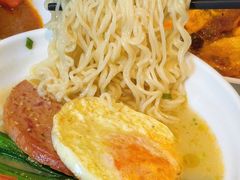 -公仔堂港式茶餐厅(西村店)