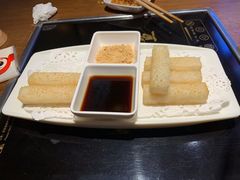 红糖糍粑-有家酸菜鱼(苏州绿宝广场店)
