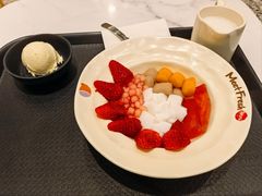 -鲜芋仙(大兴龙湖店)