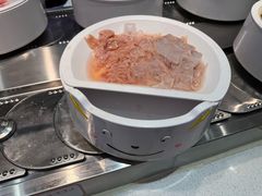 -龍歌自助小火锅(李沧顺和汇店)