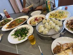 -渔家乐小海鲜(皇姑店)