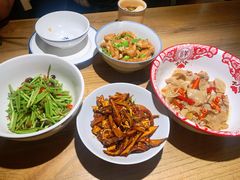 -农耕记·湖南土菜(科技园店)