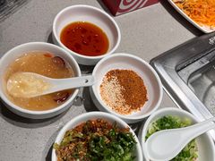 -海底捞火锅(漫乐城夜宵主题店)