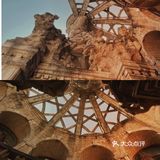 成都绝美拍照地|恢宏大气的德阳石刻公园