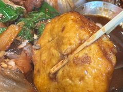 -王老六铁锅炖鱼(长春路店)
