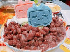 -生活如沸·顺德水牛奶火锅(大学路店)