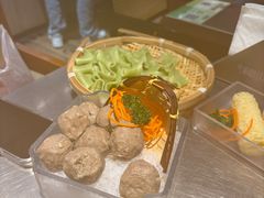 -椰庭·椰子鸡·创意玩家(晶耀前滩店)