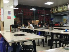 大堂-华威达牛庄(黄埔大道西店)