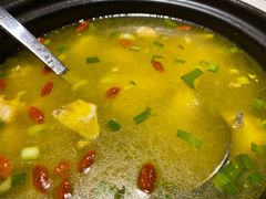 -华庭苑农家乐(旺山店)