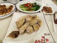 -明香海鲜酒家(华强北店)