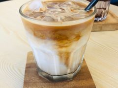 -251#coffee roasters(沿河东路店)