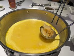 -红雀围·海鲜火锅(陆家嘴中心店)