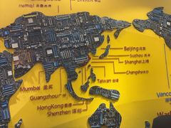 -杨梅红艺术教育(北京金源购物中心校区)