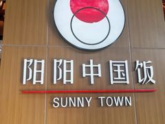 -阳阳中国饭(北京荟聚店)