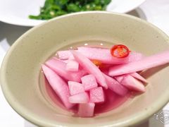-潇湘码头·鲜湘菜(清河店)