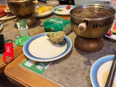 -亚马逊蒸汽活海鲜自助(LCM置汇旭辉广场店)