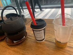 -去茶山(新光里店)