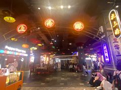 -时尚天河商业广场