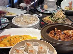 -海派悦庭·海胆烧麦·新融合菜(凯德广场店)