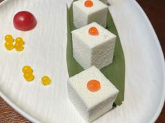 -ZEN采蝶轩·粤味臻鲜·手作点心·商务宴请(泰州店)