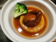 鲍鱼捞饭-箸福·夜上海(月牙湖公园店)