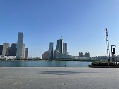 -天鹅湖体育公园
