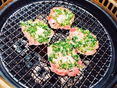 沃金牛舌-橘焱胡同烧肉夜食(BFC外滩金融中心店)