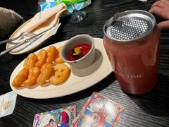 -老友时光·Pizza(泰华黑金店)