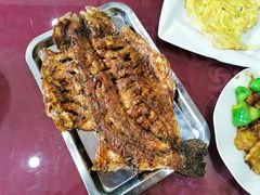 -途肴·老农饭庄(百里峡店)