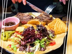 -The Cheebat 锌吧·Bistro(体育西店)