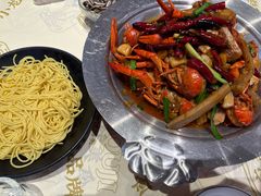 -聚味瞿记·龙虾堂(坡子街店)