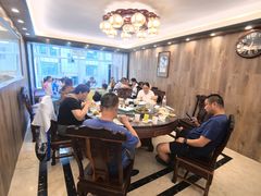 -清真·益鑫羊肉手抓馆(花园北街店)