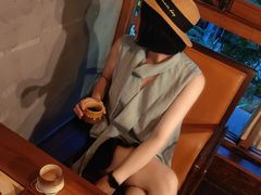 -时光花园(白鹭洲店)