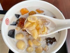 -彬媽糖水(万象天地店)