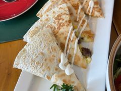 -HFFOUSA TACO弗萨塔可墨西哥餐厅(颐堤港店)