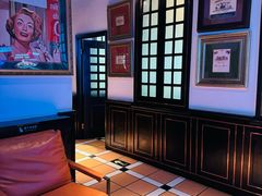 -碧特博格啤酒花园餐厅(芜湖路店)