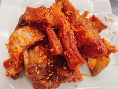 -靖远尕六美味羊羔肉