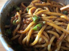 -左撇子私房面