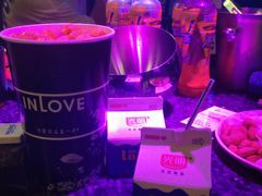 -INLOVE KTV(文一店)