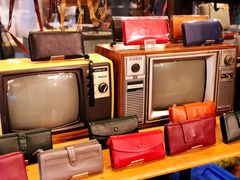 -席娜卡琳火车铁道夜市